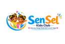 Sen SelKids Logo #2